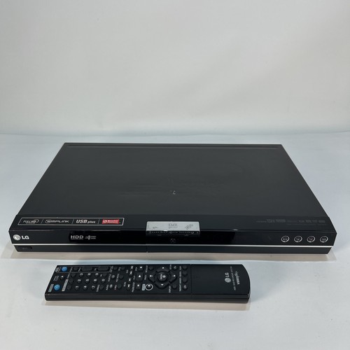 Rht397h dvb hdd - rht397h, dvb-t