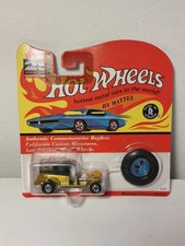 Hot Wheels Vintage Collection