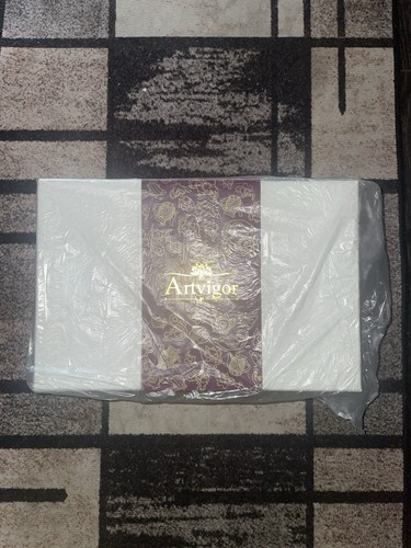 Artvigor porcelain serving