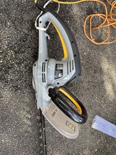 Titan Hedge Trimmer 550W –