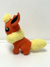 Centre Monster Pokemon Flareon