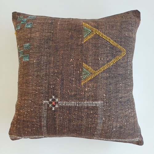 Moroccan cactus silk - moroccan,