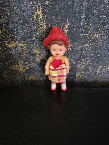Vintage 1960s german ari - german,