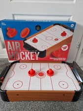 Small Air Hockey Table