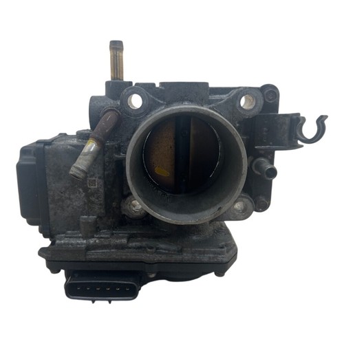 Honda civic throttle body - body, ima