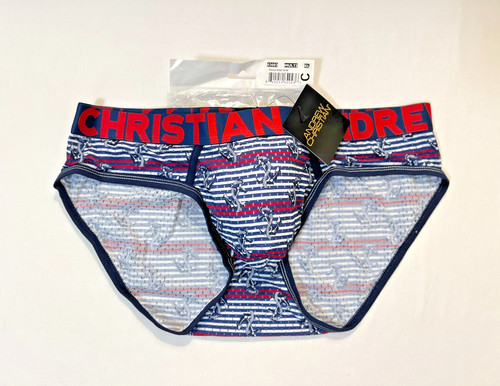 Andrew christian size - andrew,