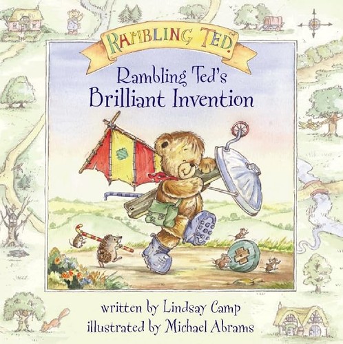 Rambling ted brilliant - ted’s,