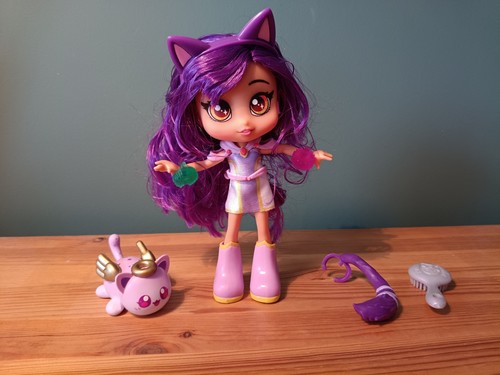 Aphmau doll angel - aphmau,