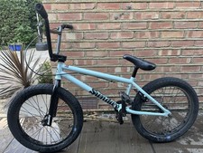 BMX Bikes 20-inch