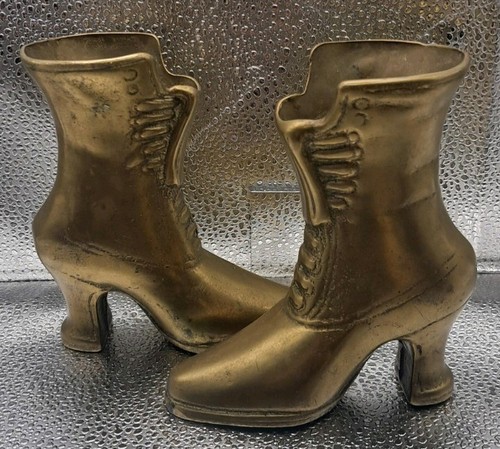 Brass victorian style - style, paur