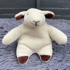 THE MANHATTAN TOY COMPANY LAMB