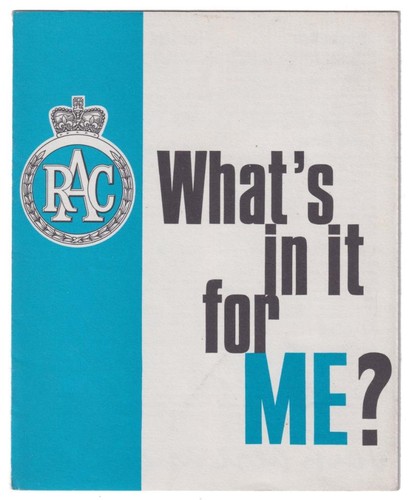 1967 royal automobile club rac - 1967,