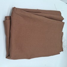 Dark Tan Brown *  100% Irish