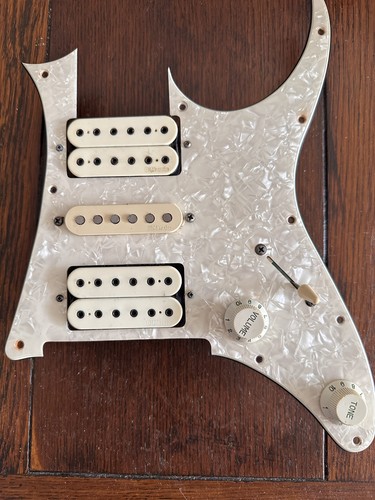 Dimarzio steve vai signature - steve,