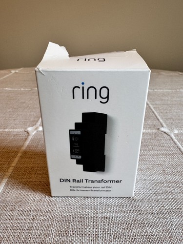 Din rail transformer 2nd - din,
