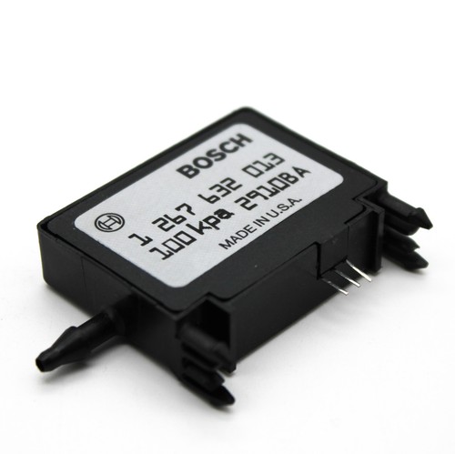 Bosch 100 kpa pressure - 100, sensor