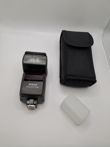 Nikon autofocus speedlight - autofocus,