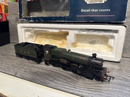 Bachmann gauge 777 - oo, 31-777