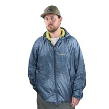 Vintage Patagonia Das Parka