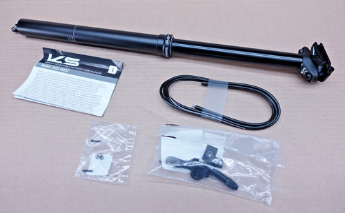 Lev integra dropper - integra,