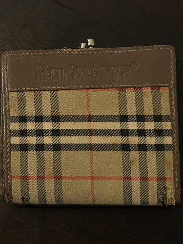 Vintage burberry - vintage, ‘