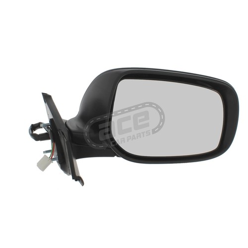 Electric wing door mirror for - wing,