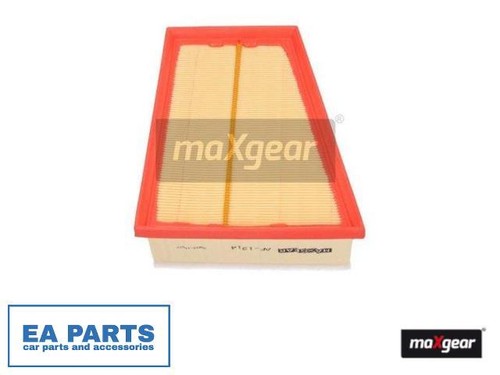 Air filter for - air, renault