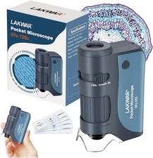 60X-120X Mini Pocket