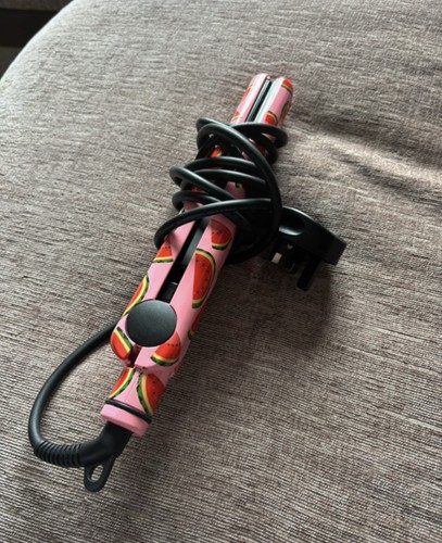 Mark hill straighteners - mark,