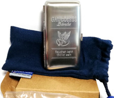 Gauloises Blondes Cigarette