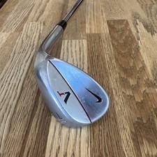 SUPERB NIKE VR LOB WEDGE, 60’ LOFT,  STEEL SHAFT