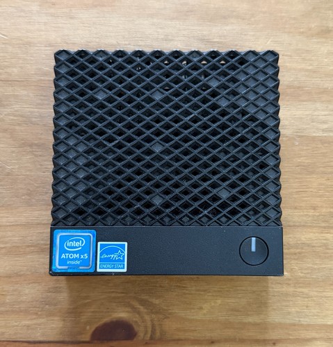 Dell wyse 3040 thin client - dell,