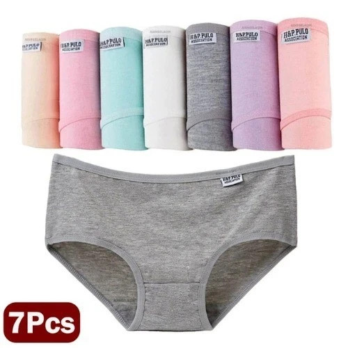 Pack ladies briefs - pack,