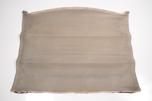 Mercedes 1297700480 soft top - soft,