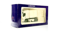 LION TOYS 1/50 SCALE - IVECO