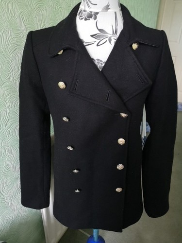 Ladies zara black autumn - zara,