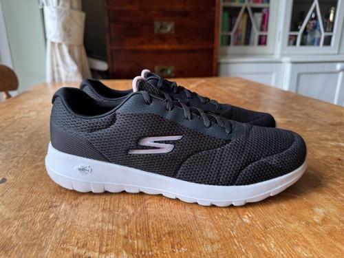 Womens skechers black - womens,