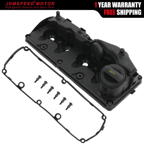 Rocker valve cover fit - rocker,