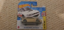 Hot Wheels Custom Subaru