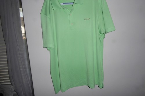 Greg norman golf polo shirt - greg,