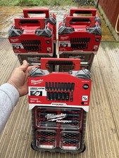 Milwaukee Shockwave 1/2Inch