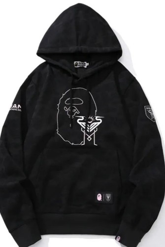 Bape inter miami - ×, cf