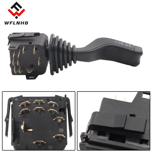 New indicator switch - new,