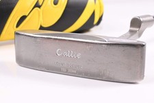 Yes! Callie-F Forged Putter /