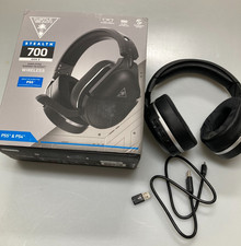 Turtle Beach Gaming Headset