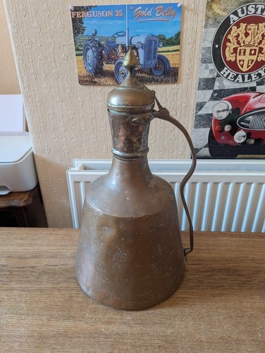 Vtg middle eastern islamic - middle,