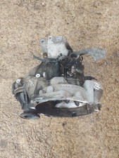 SEAT Leon MK3 2013 - 2017 1.2