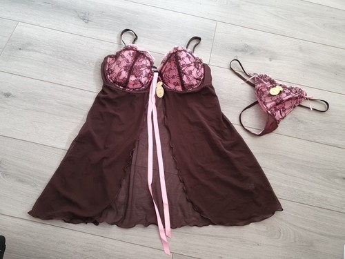 Bnwt vintage senza - bnwt,