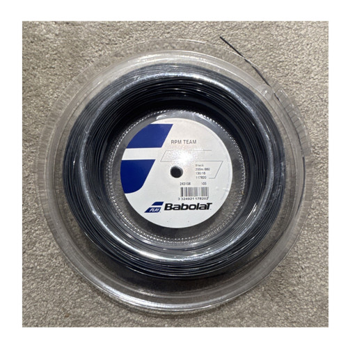 Babolat rpm team tennis - team, racket