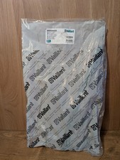 Genuine Vaillant ecoTEC